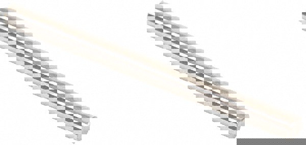 Class ZZ Minus Plug & Pin Gage: 3.91 mm Dia, 2