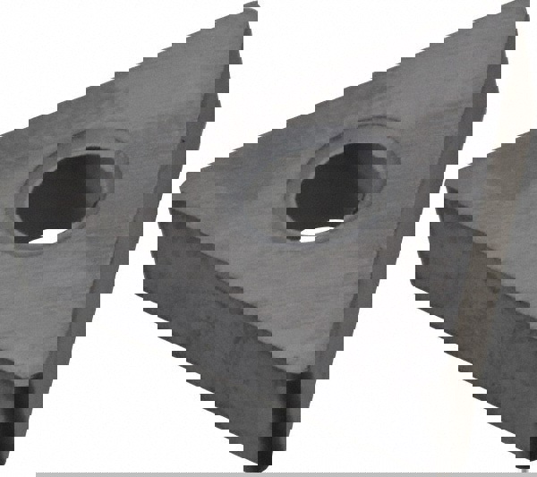 Turning Insert: TNMA432 K68, Solid Carbide