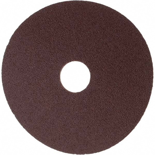 Fiber Disc: 4-1/2