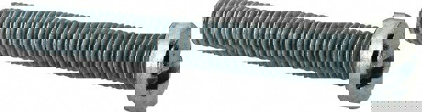 Machine Screw: #10-32 x 1-1/2