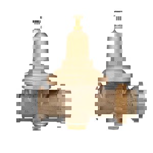 LF 1-1/2 PRV IPS 25-75