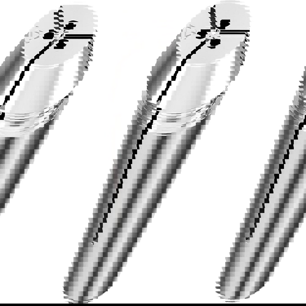 ER Collets; Type: micRun Collet ; Collet Size (mm): 8.00 ; Through Coolant: No ; TIR (Decimal Inch): 0.000400 ; UNSPSC Code: 27112800