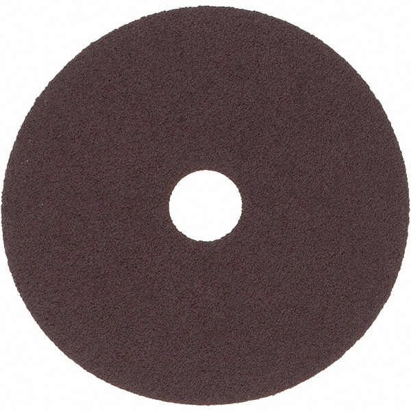 Fiber Disc: 5