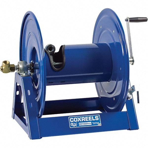 Hose Reel without Hose: 1/2