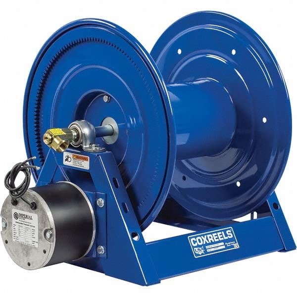 Hose Reel without Hose: 3/4