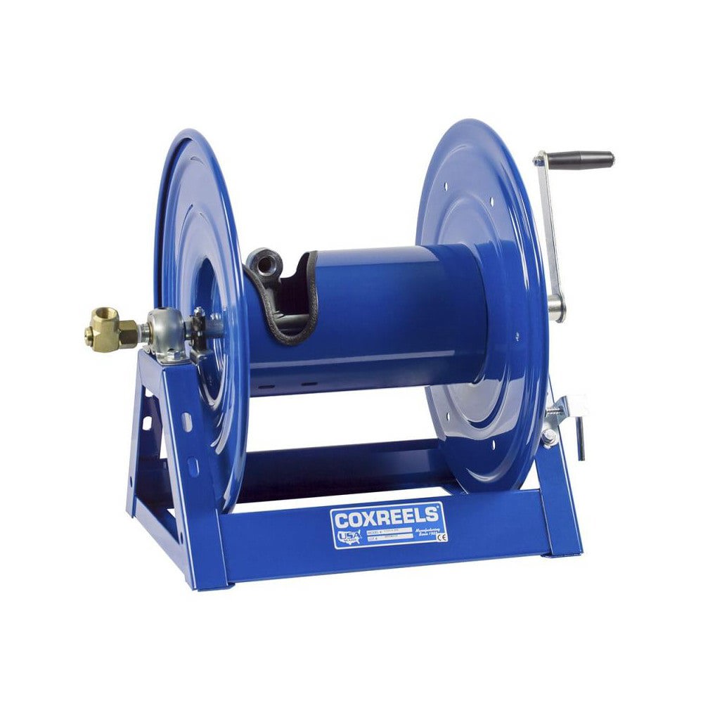 Hose Reel without Hose: 3/4