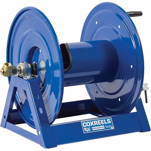 Hose Reel without Hose: 3/4