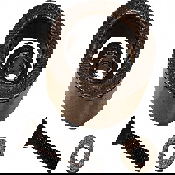 Idler Wheel Assembly: