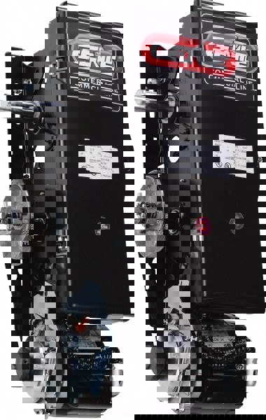 1/2 hp 1 Phase Standard Duty Garage Door Jackshaft Operator Head with Brake