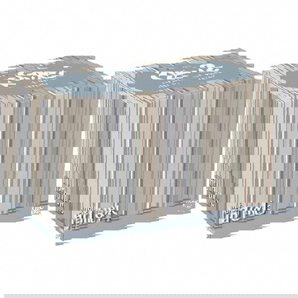 Hand Towels, Ultra Soft & Absorbent, Pop-Up Box, White