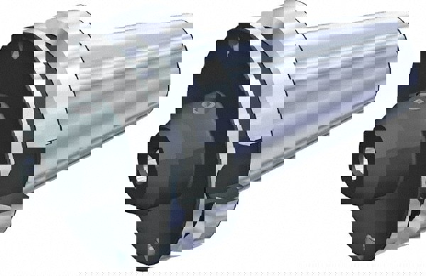 End Mill Holder: BT40 Taper Shank