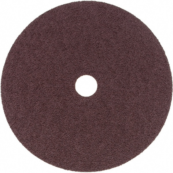 Fiber Disc: 7
