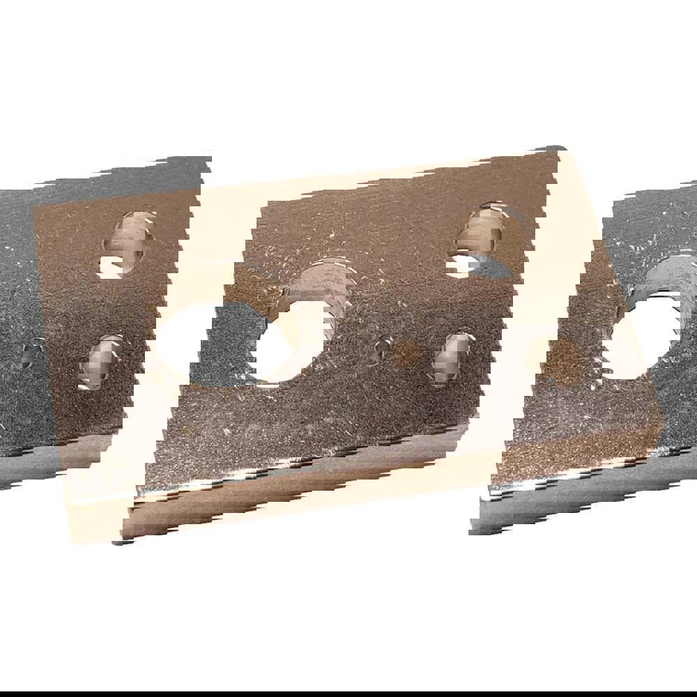 Grinder Repair Wheel Position Block