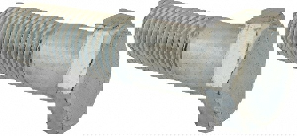 Hhcs Grade 2 Hex Dr Zinc