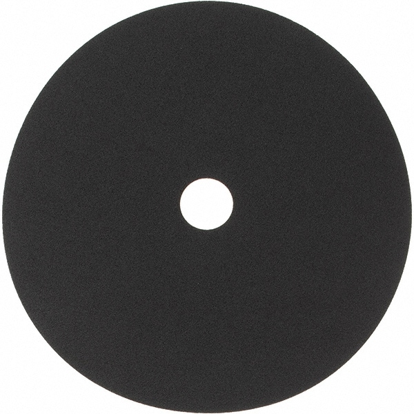 Fiber Disc: 7