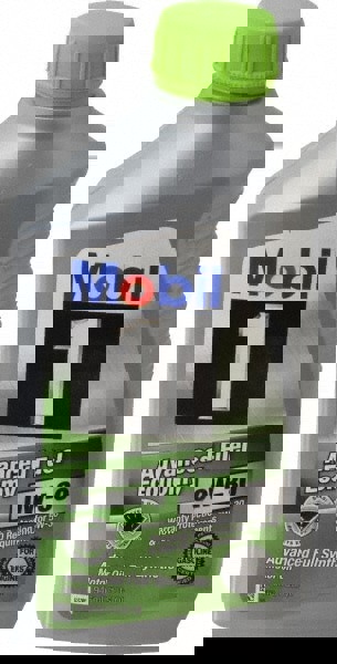 1 Quart Synthetic Engine Oil