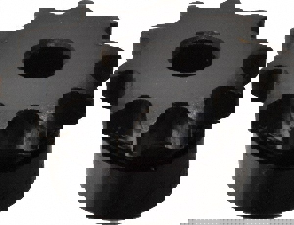 Finished Bore Sprocket: 10 Teeth, 1/2