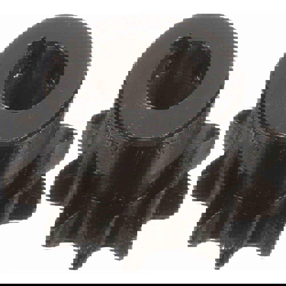 Finished Bore Sprocket: 10 Teeth, 1/2