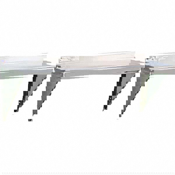 Coat Racks, Hooks & Shelving; Number of Hooks: 0