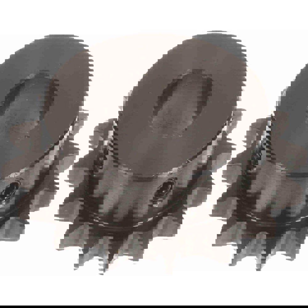 Finished Bore Sprocket: 16 Teeth, 1/2