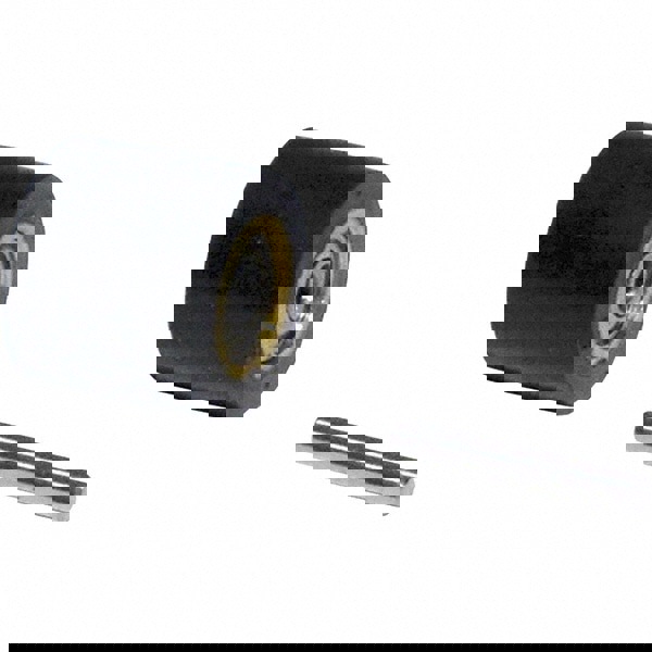 Contact Wheel Assembly