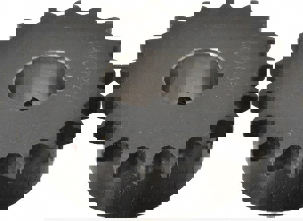 Finished Bore Sprocket: 18 Teeth, 1/2