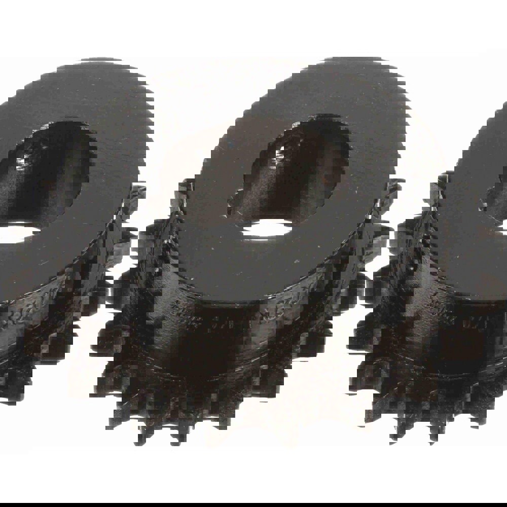 Finished Bore Sprocket: 20 Teeth, 1/2