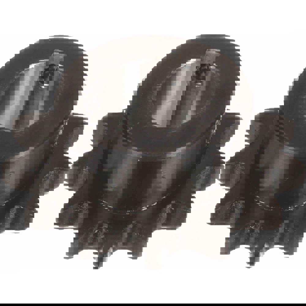 Finished Bore Sprocket: 13 Teeth, 5/8