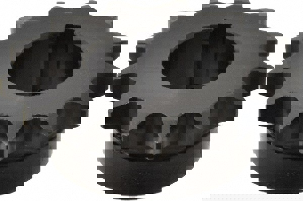 Finished Bore Sprocket: 13 Teeth, 5/8