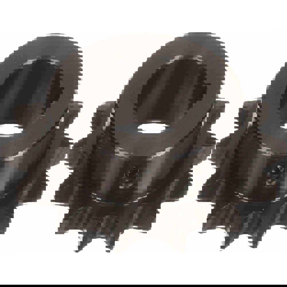 Finished Bore Sprocket: 14 Teeth, 5/8