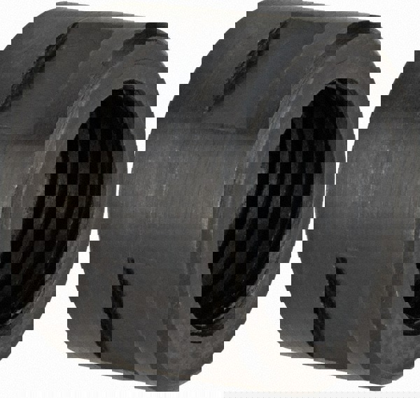 Tapping Head Tru-Grip Nut