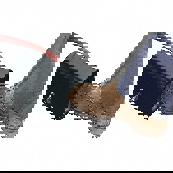 Power Sander Foot Pedal: