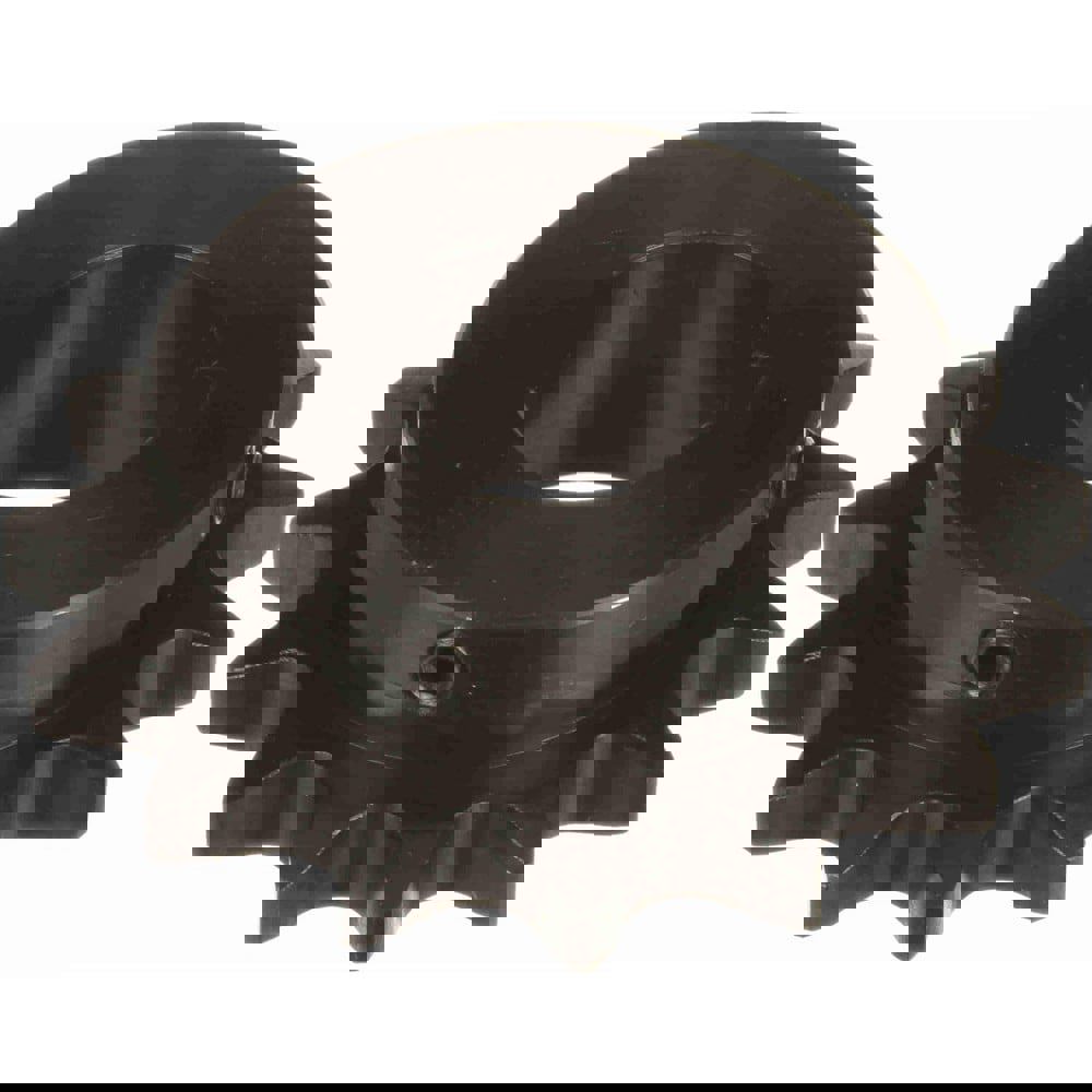 Finished Bore Sprocket: 15 Teeth, 3/4