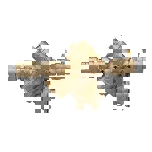 LF 1-1/2 RED PRES BFP W/ BV