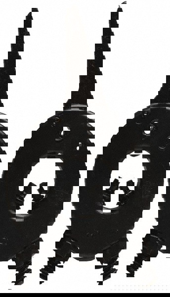 Cam-Action Grinder Dogs; Maximum Workpiece Capacity (Inch): 1-1/2 ; Minimum Workpiece Capacity (Inch): 7/8 ; Product Material: Steel