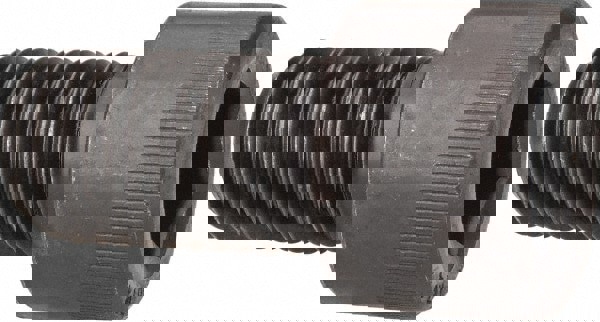 Hex Socket Cap Screw: 1-1/8 - 7 UNC, 7/8