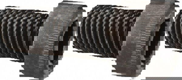 Hex Socket Cap Screw: 1-1/8 - 7 UNC, 7/8