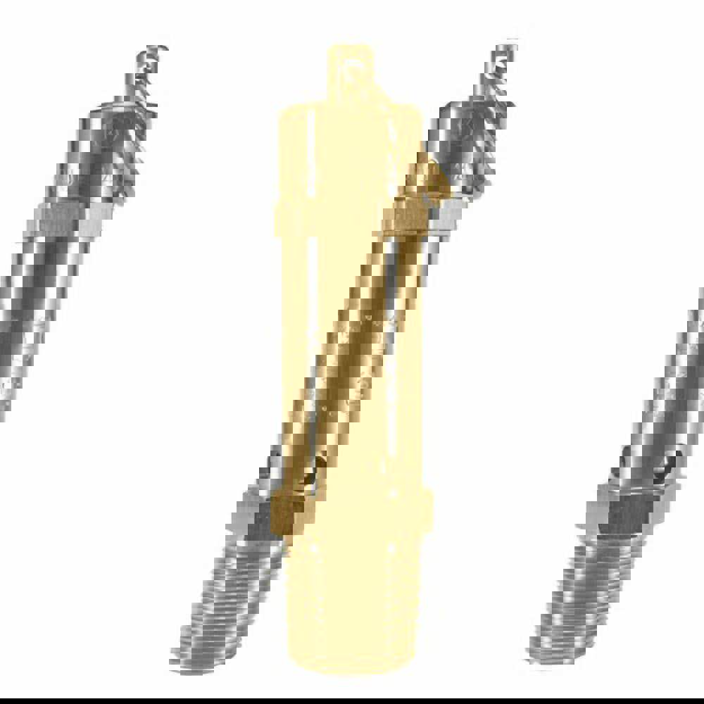 ASME Safety Relief Valve: 3/8