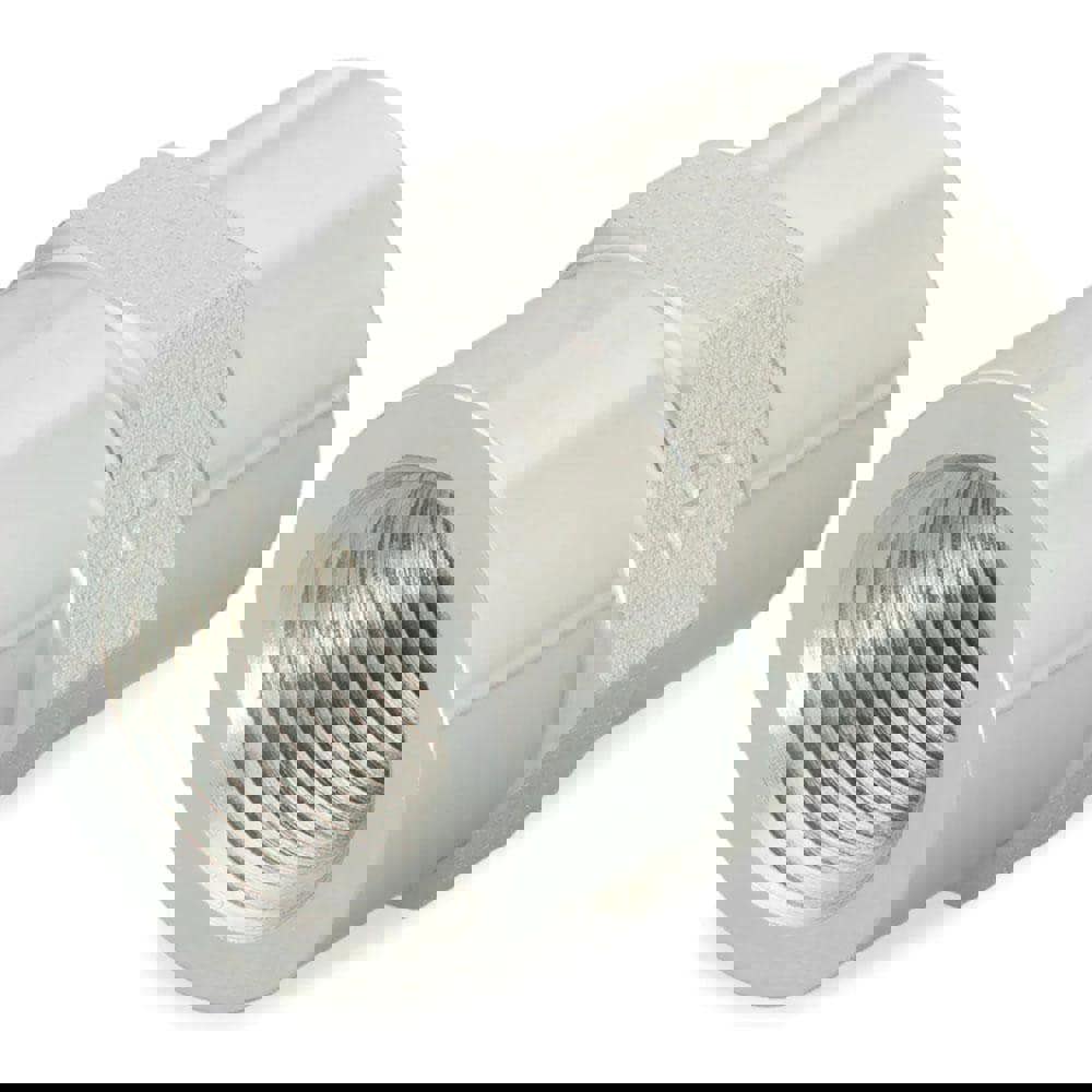 Industrial Pipe Coupling: 1-1/2