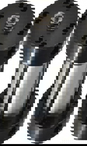 Cylinders & Accessories