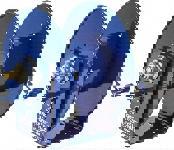 #1 AWG x 150' Cable, 450 Amp, Welding Cable Reel