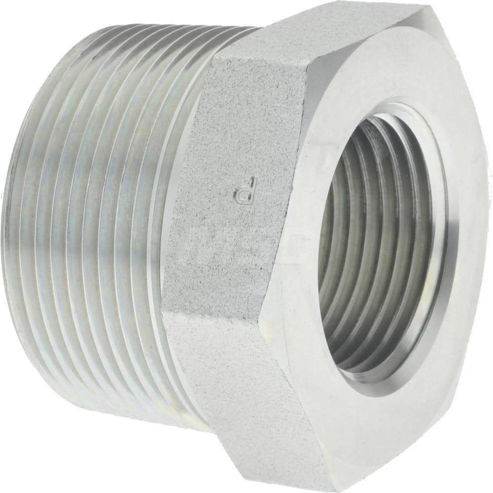 Industrial Pipe Bushing: 1