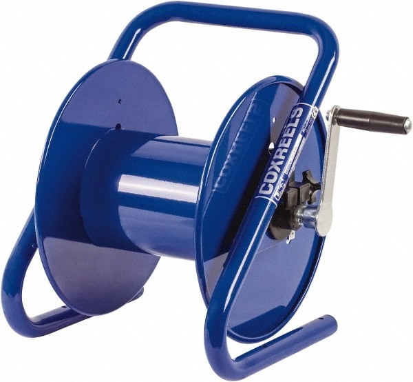 Hose Reel without Hose: 3/8