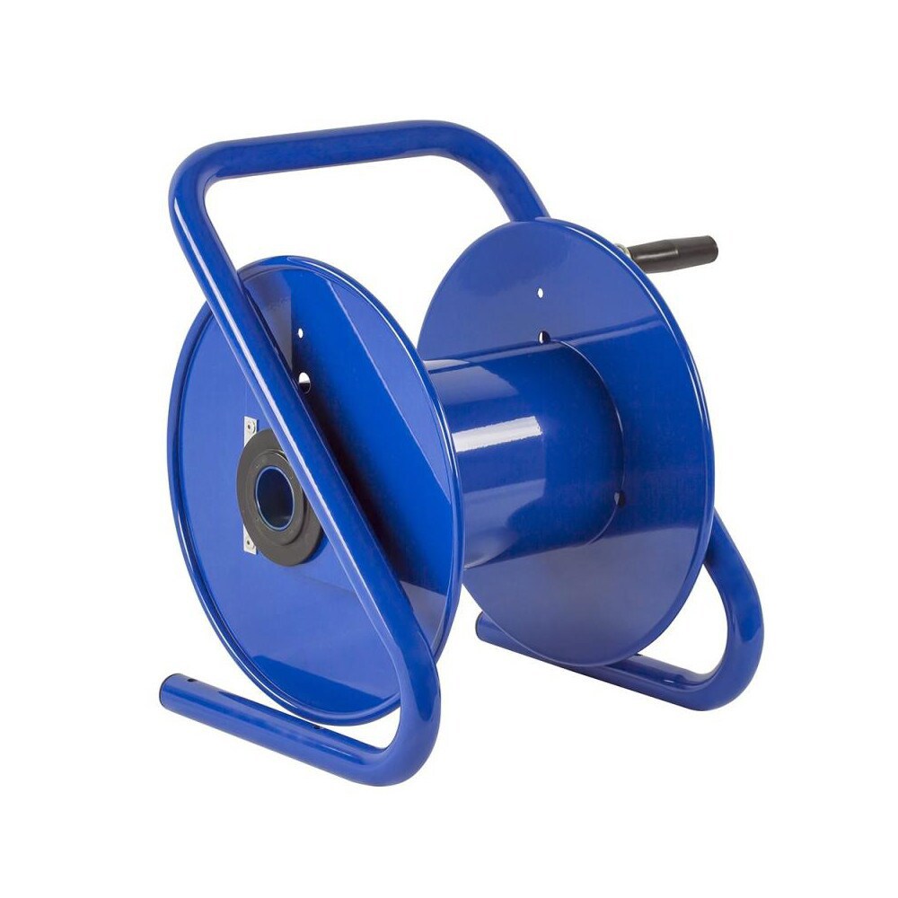 Hose Reel without Hose: 3/8