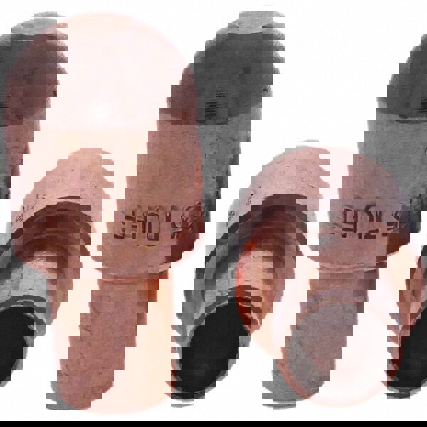 Spot Welder Tips; Tip Type: Male Cap B Nose (Dome) ; Material: RWMA Class 1 - C15000