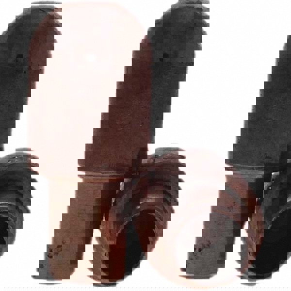 Spot Welder Tips; Tip Type: Male Cap B Nose (Dome) ; Material: RWMA Class 1 - C15000