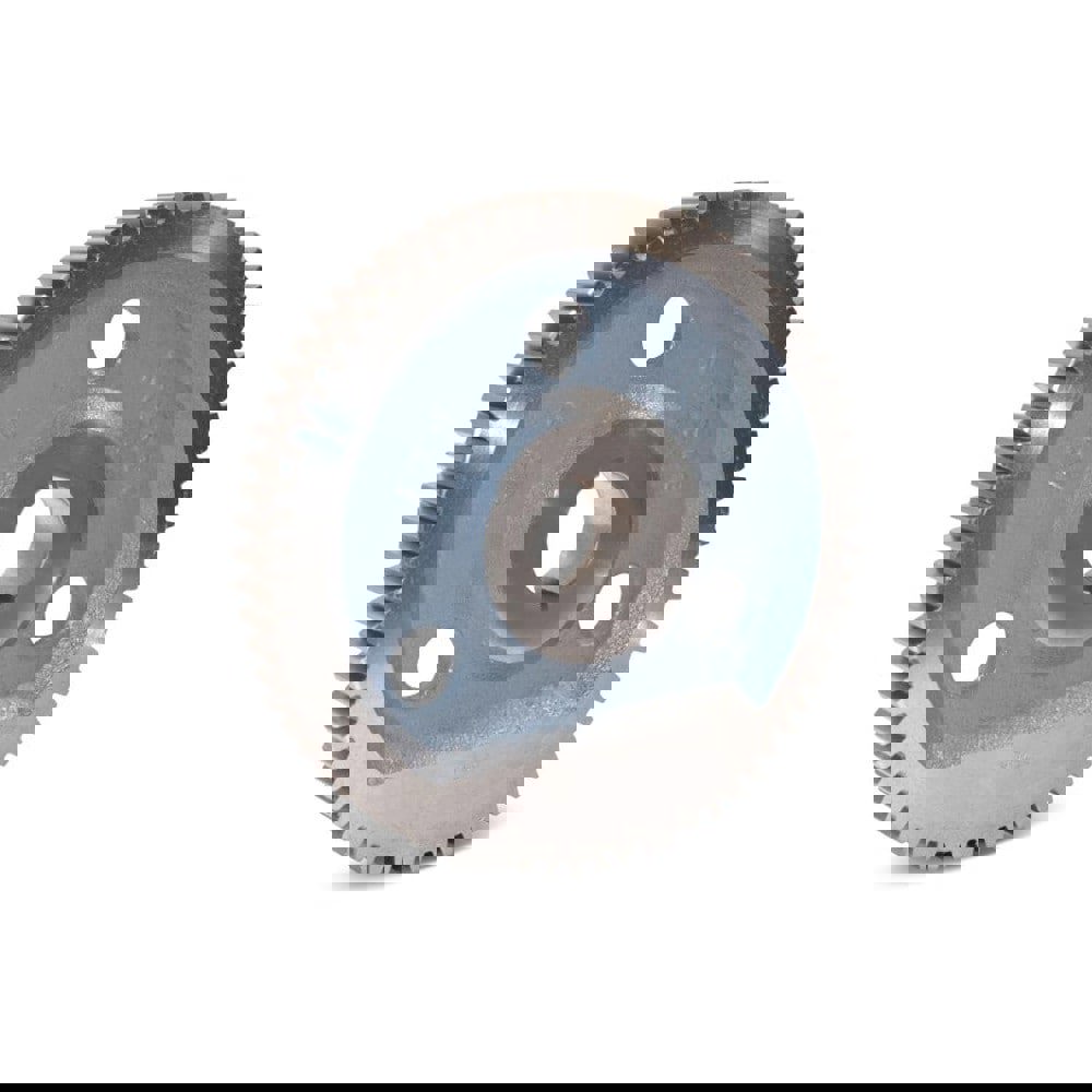 Spur Gear: 38 Teeth, 1-1/4