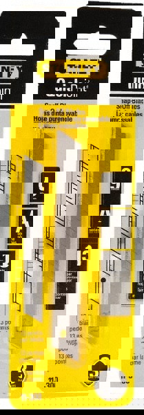 Utility Knife Blade: