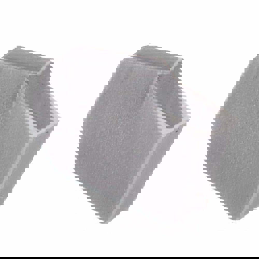 Cutoff Insert: MGTN-2 HT10, Carbide, 2.2 mm Cutting Width