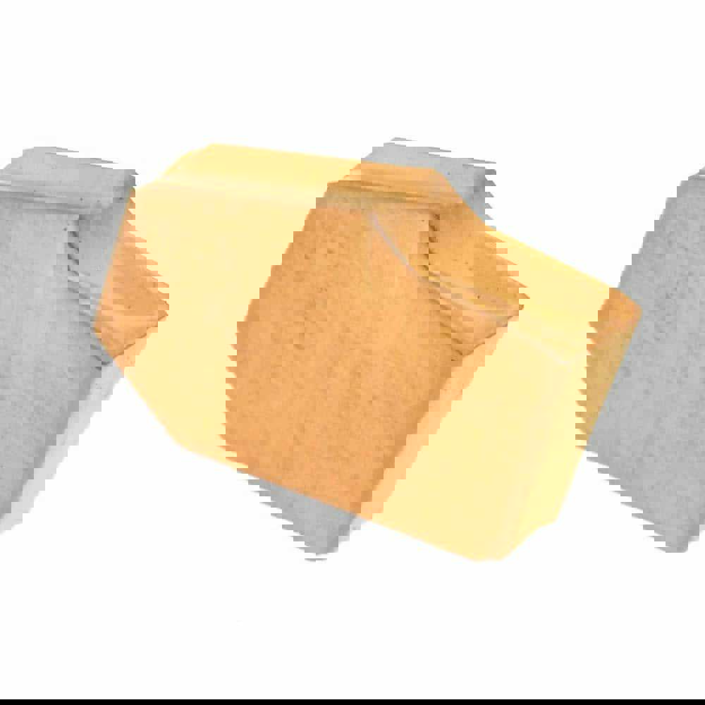 Cutoff Insert: MGTN-2 HC335, Carbide, 2.2 mm Cutting Width